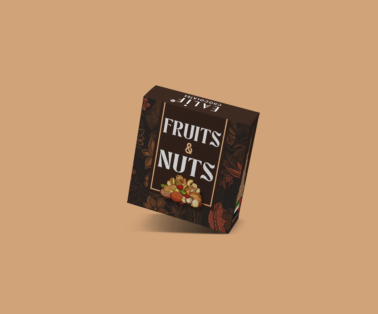 Fruit & Nuts