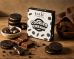 Cookies & Cream Truffle Chocolate - Image 2