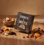 Fruit & Nuts Truffle Chocolate