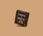 Fruit & Nuts Truffle Chocolate