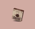 Coffee Flavoured Truffle Chocolate