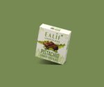 Pistachio Kunafa Chocolate Truffle