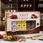 Truffle Chocolate Combo Pack