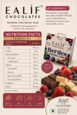 Premium Berries & Cheesecake Chocolate - Image 4
