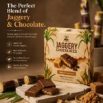 Special Jaggery & Chocolate Truffle