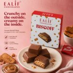 Special Biscoff Truffle