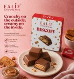 Special Biscoff Truffle