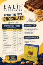 Premium Peanut Butter Bites Chocolate - Image 2