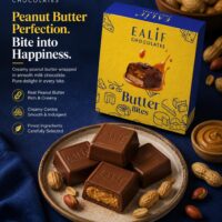 Butter Bites