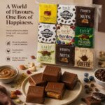 Chocolate Truffle Combo Pack