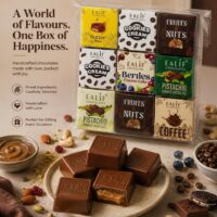 Chocolate Truffle Combo Pack