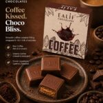 Coffee Flavoured Truffle Chocolate